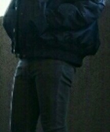 Sacai | ブルゾン