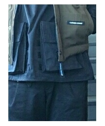 CANADA GOOSE | ベスト
