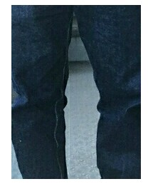 tender co | デニムパンツ