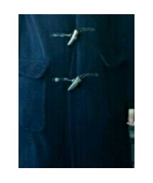 INVERTERE | ダッフルコート