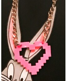 party rock | ネックレス