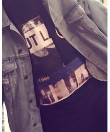 not common sense | トップス