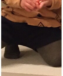 Handmade | パンツ