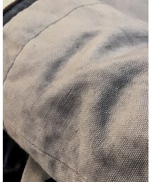 KAZUYUKI KUMAGAI ATTACHMENT | チェスターコート