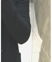 KAZUYUKI KUMAGAI ATTACHMENT | テーラードジャケット