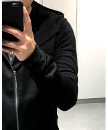 DEVOA | ブルゾン