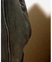 incarnation | ブルゾン