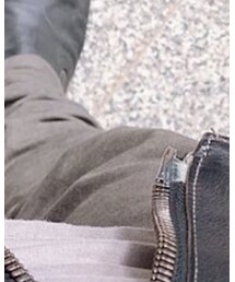 KAZUYUKI KUMAGAI ATTACHMENT | その他パンツ