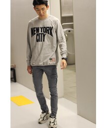 ㅋ군 | Tシャツ/カットソー