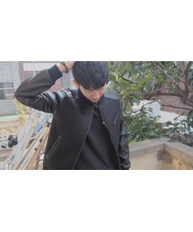 꾼 | テーラードジャケット