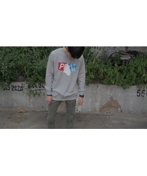 꾼 | カバーオール