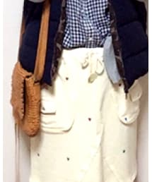 niko and... | ショルダーバッグ