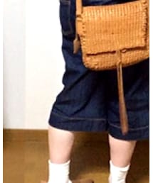 used | デニムパンツ