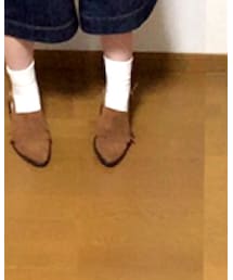 ORiental TRaffic | サンダル