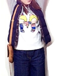 UNIQLO | Tシャツ/カットソー