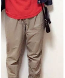 chocol raffine robe | チノパンツ