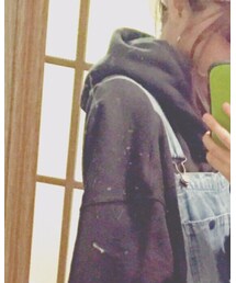 SPINNS | パーカー