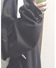 SPINNS | パーカー