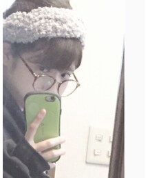 kaorinomori | ヘアバンド