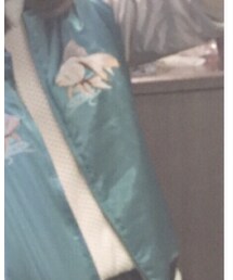 まると、さんかくと、しかくと。 | その他アウター