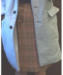 母のスカート | スカート