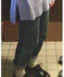 GU | デニムパンツ