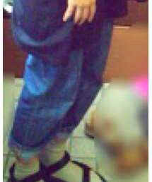 niko and... | その他パンツ