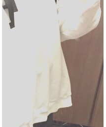 まると、さんかくと、しかくと。 | スウェット