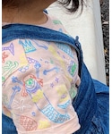 STELLA McCARTNEY(ステラマッカートニー)の「トップス(Tシャツ/カットソー)」