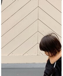 tinycottons | 付け襟