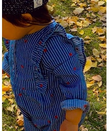 babyGAP | オールインワン・サロペット