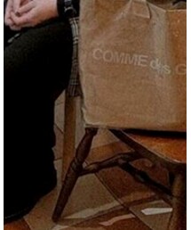 COMME des GARCONS | クラッチバッグ