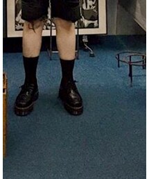 Dr. Martens | その他シューズ