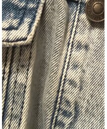 Bershka | デニムジャケット