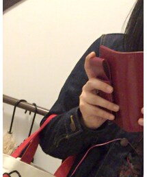 無印良品 | デニムジャケット