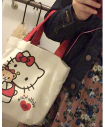 Sanrio | トートバッグ