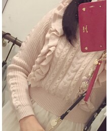 LIZ LISA | ニット/セーター