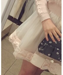 LIZ LISA | スカート