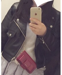 E hyphen world gallery | ニット/セーター