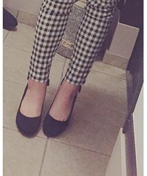 しまむら | パンプス