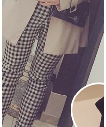 GU | その他パンツ