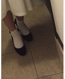 しまむら | パンプス