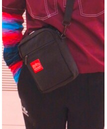 Manhattan Portage | ショルダーバッグ
