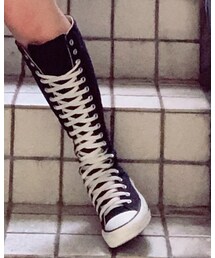 CONVERSE | ブーティ