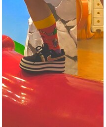 NIKE | スニーカー