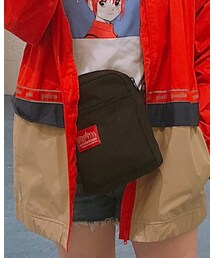 Manhattan Portage | ショルダーバッグ