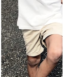 UNIQLO | チノパンツ