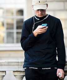 Supreme  | Tシャツ/カットソー