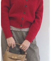 Te chichi | タンクトップ