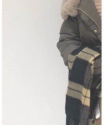 Te chichi | マフラー